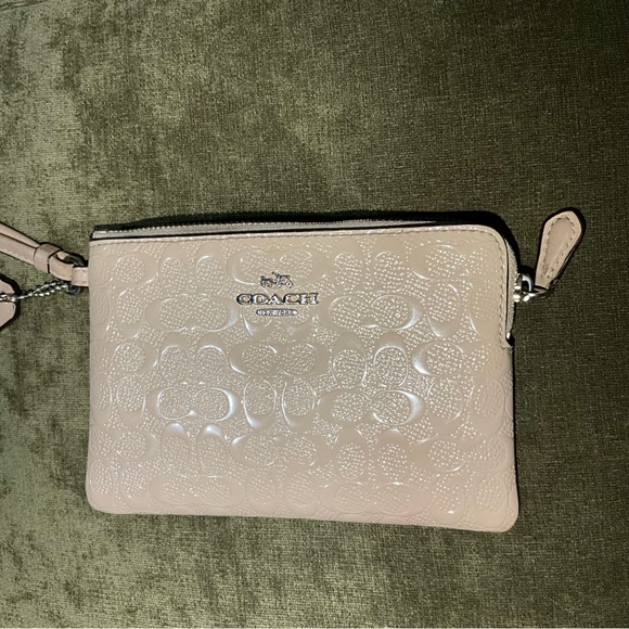 Coach Handbags - Bris wallet coach women’s